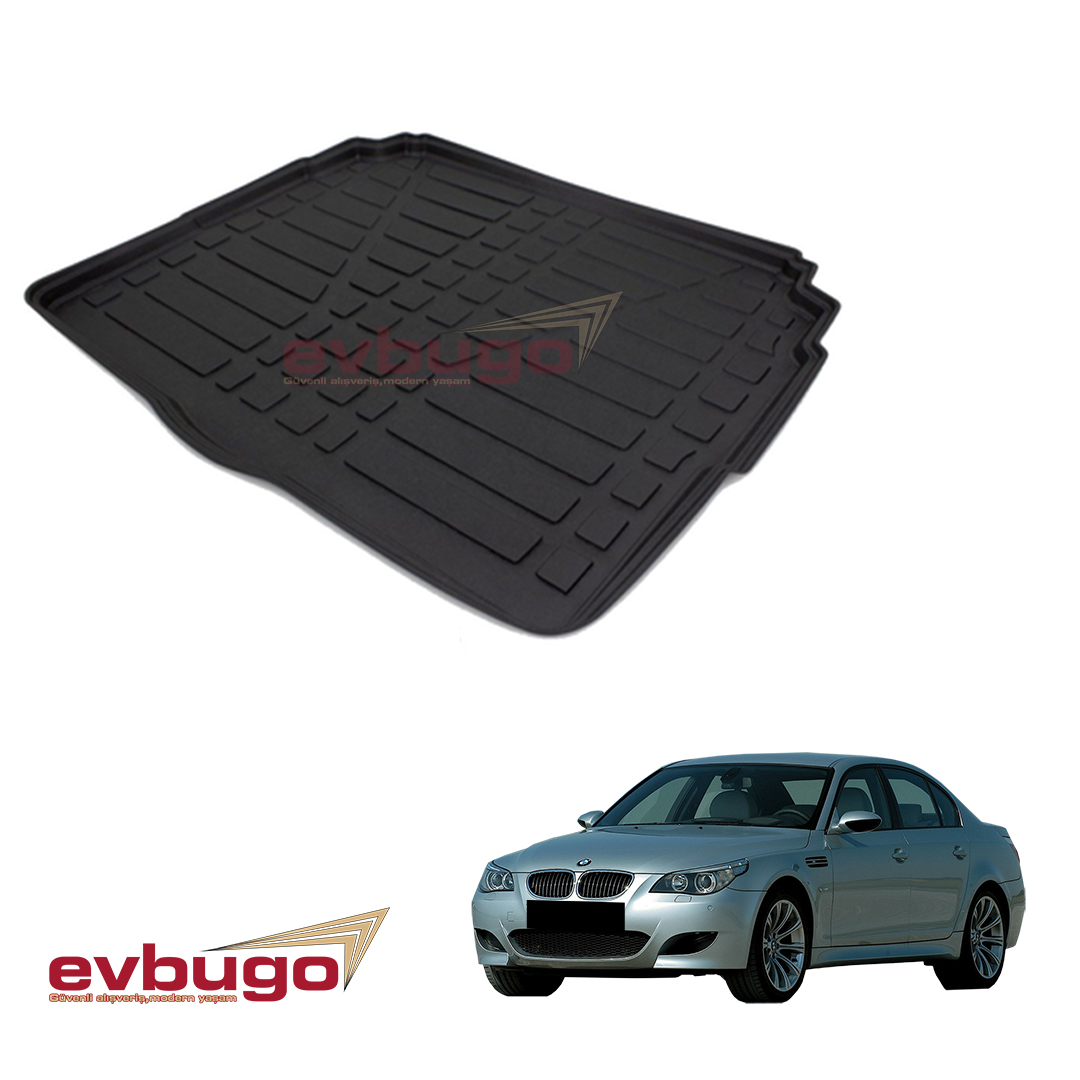 BAGAJ HAVUZU BMW 5 SERİSİ E60 2005-2011